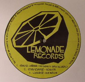 Lemonade/Cup Of Tea Sampler