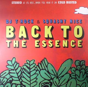 Back To The Essence