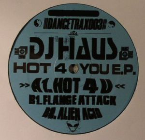 Hot 4 U EP
