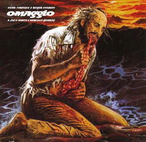 Omaggio A Joe D'Amato E Marcello Giombini (repress)