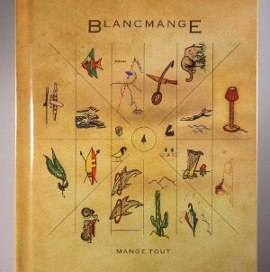 Mange Tout