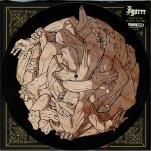 Igorrr savage sinusoid download torrent