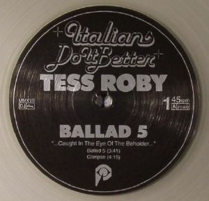 Ballad 5