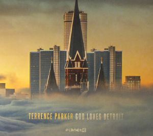 God Loves Detroit