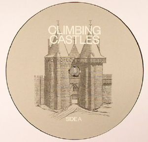 Climbing Castles EP
