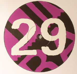 Sonic Pressure EP