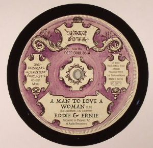 A Man To Love A Woman
