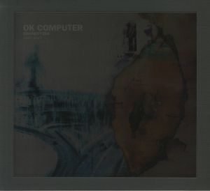 OK Computer OKNOTOK 1997-2017 (Deluxe Edition)