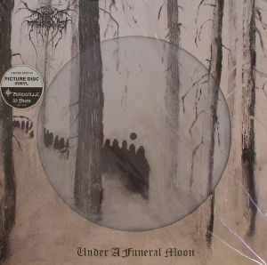 Under A Funeral Moon