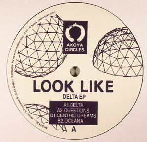 Delta EP