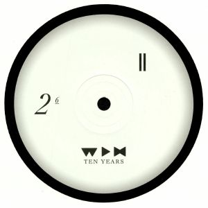 We Play House Recordings 10 Years Sampler 2