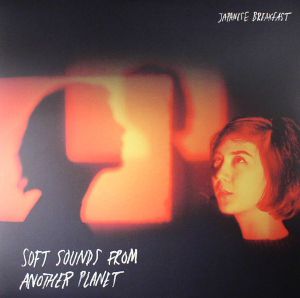 Soft Sounds From Another Planet