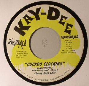 Cuckoo Clocking