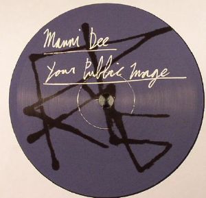 Your Public Image EP