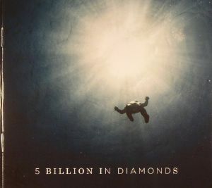 5 Billion in Diamonds