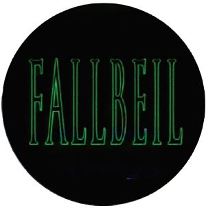 FALLBEIL - Rolling Dutch