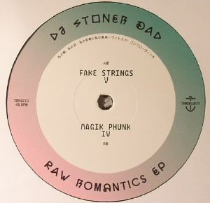 Raw Romatics EP