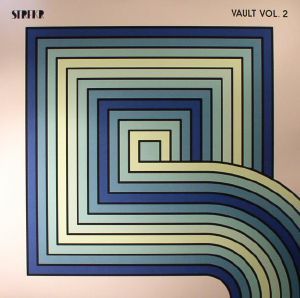 Vault Vol 2