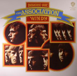 Insight Out (mono) (reissue)