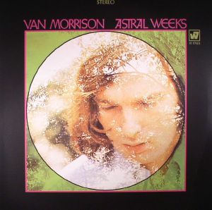 Astral Weeks (reissue)