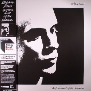 Before & After Science (half speed remastered)