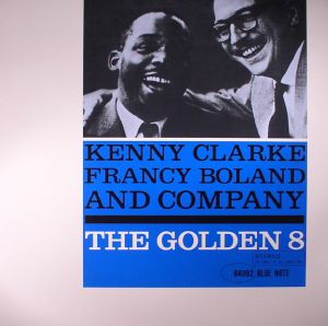 The Golden Eight