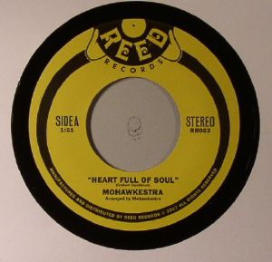 Heart Full Of Soul