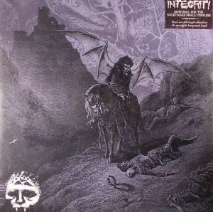 Howling For The Nightmare Shall Consume