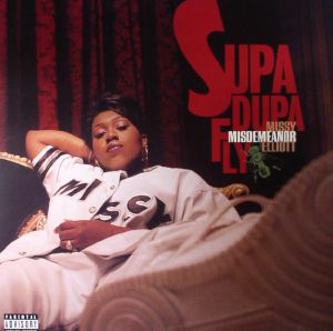 Supa Dupa Fly (reissue)