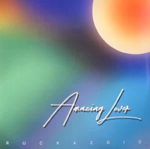 Amazing Lover