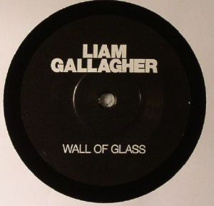 Wall Of Glass