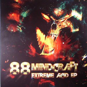 Extreme Acid EP