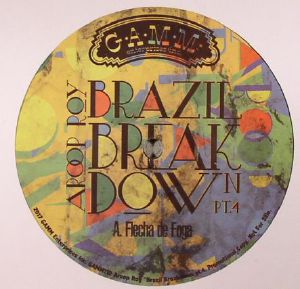Brazil Breakdown Part 4