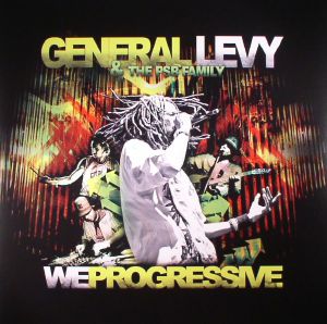 We Progressive