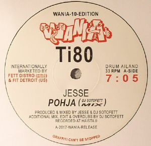 Pohja