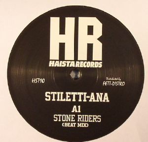 Stone Riders