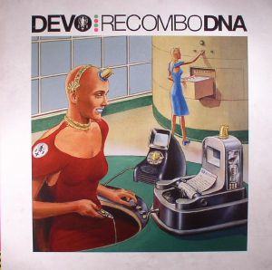 Recombo DNA