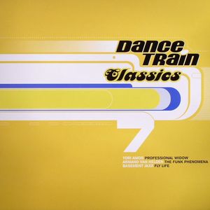 Dance Train Classics 7