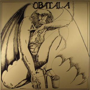 Obatala (reissue)