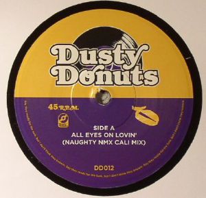 Dusty Donuts 12