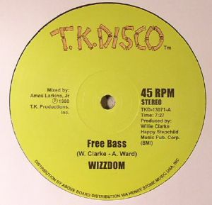 Free Bass