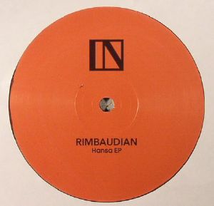 Hansa EP