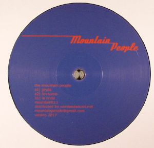 MOUNTAIN 013