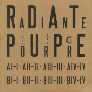 Radiante Pourpre