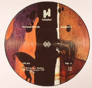 HPR 004