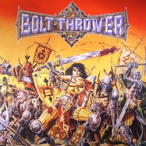 Warmaster (reissue)