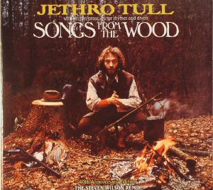 Songs From The Wood: 40th Anniversary Edition (A Steven Wilson Stereo Remix)