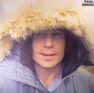 Paul Simon (reissue)