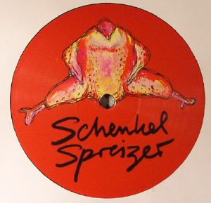 Buchsenoffner Vol 5