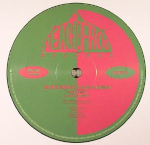 On The North Star With Gemini (reissue)